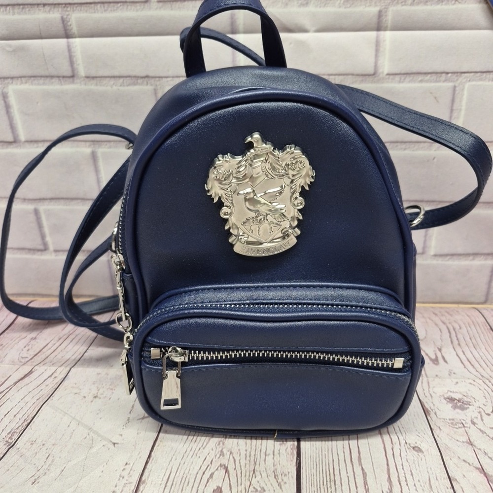 Harry Potter Mini Backpack RAVENCLAW Universal Studios